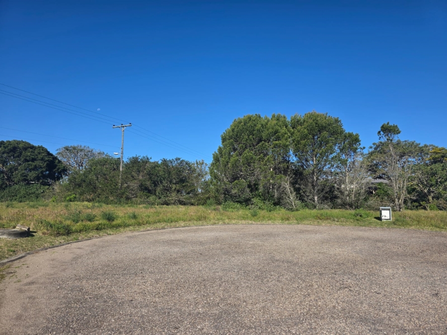 0 Bedroom Property for Sale in Boesmansriviermond Eastern Cape